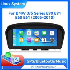 8.8''Linux Carplay Car Stereo
