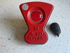 ALKO Wheel Lock Insert/Lozenge
