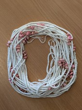 1 x Beautiful white African