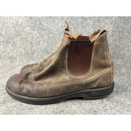 Blundstone chelsea boots - chelsea, mens