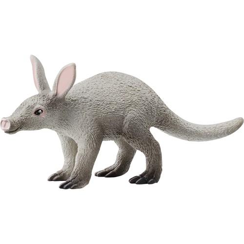 Schleich aardvark animal wild - aardvark,