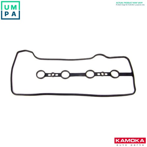 Gasket cylinder head - cylinder, cover