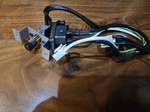 Yamaha motif power switch - motif,