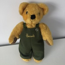 Harrods Jointed Teddy Bear