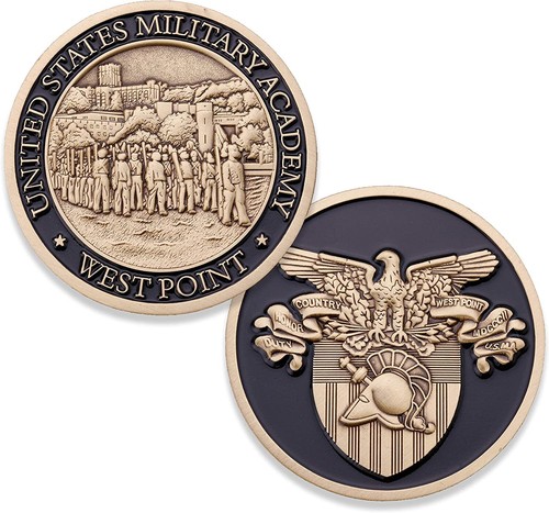 West point military academy - west,