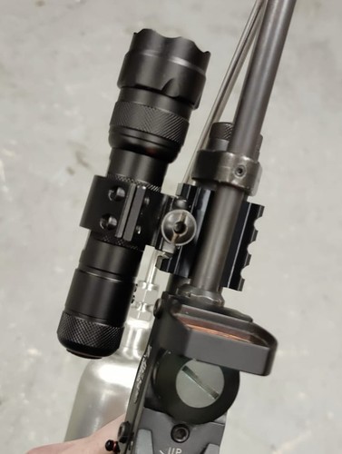 Crosman 2240 picatinny rail - picatinny,