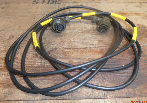 Clansman cable assembly pin - clansman,
