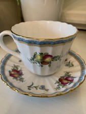 Trapnell Sprays by Spode 2