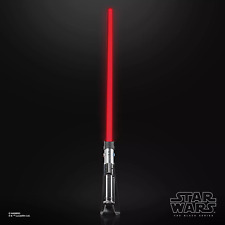 Star Wars - The Black Series Force FX Elite Lightsaber Collection!