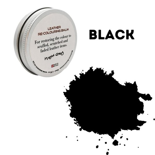 Colour restorer dye balm - restorer,