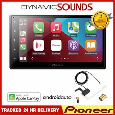 Pioneer SPH-DA160DAB 6.8”