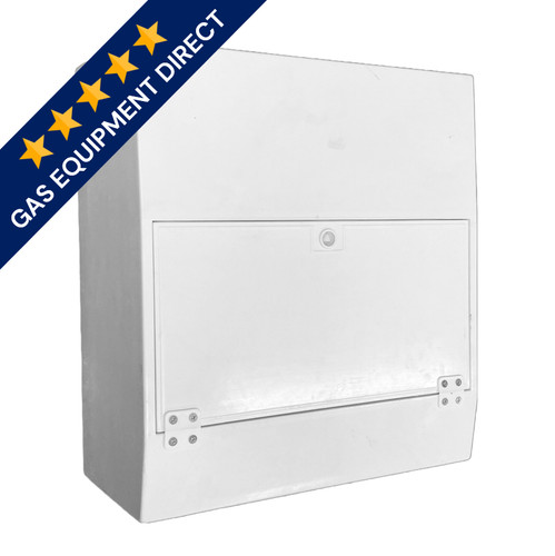 Mk1 surface mounted gas - surface,