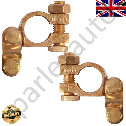 12v car battery terminals - 12v,