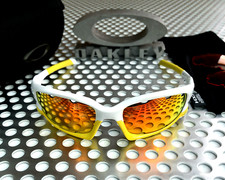 OAKLEY SPLIT JACKET, POLISHED
