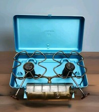 Optimus 22 Kerosene Camp Stove
