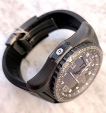 Breitling B50 B55 Cockpit