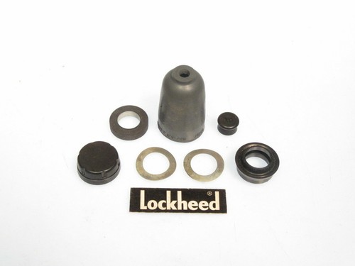 Brake master cylinder kit fits - brake,