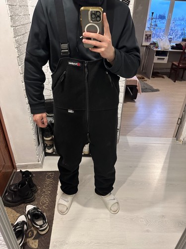 Berghaus extrem polartec - berghaus,