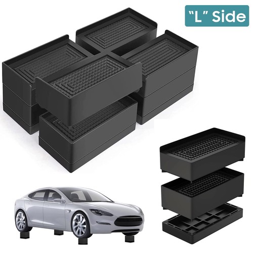 4pcs heavy duty bed chair - duty,