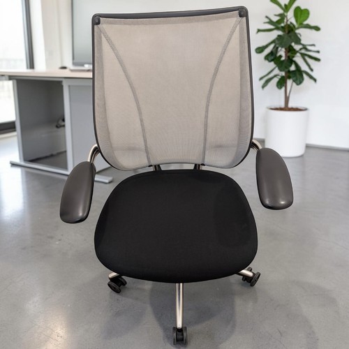 Humanscale liberty task - humanscale,