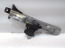 2015 VAUXHALL INSIGNIA WINDOW MOTOR O/S/R 910280200 WINDOW REGULATOR AND MOTOR G
