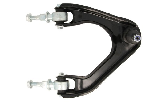 Control arm reaction - control,