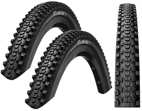 Pair continental ruban - pair, 27.5