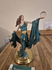 'Fortune' A Franklin Mint