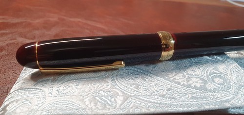 Urushi platinum nakaya - urushi,