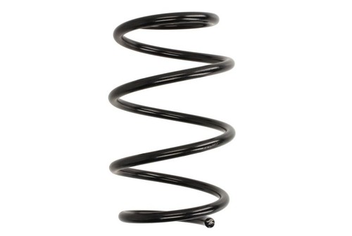 Suspension spring front left - spring,