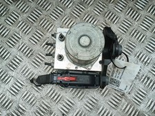 VOLKSWAGEN POLO ABS PUMP