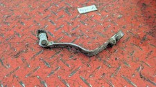 Brake pedal brake rear foot
