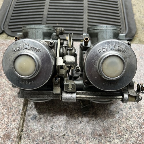 1973 1975 yamaha xs500 - 1975,