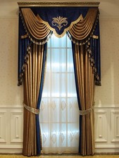 retro European Embroidery