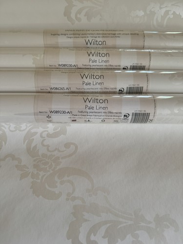 Laura ashley wallpaper wilton - laura,