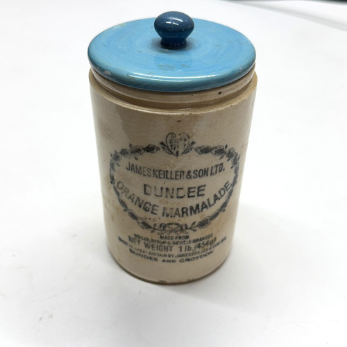 James keiller son - james,