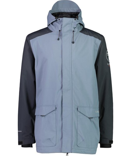 Line storm armour10 jacket - armour10,