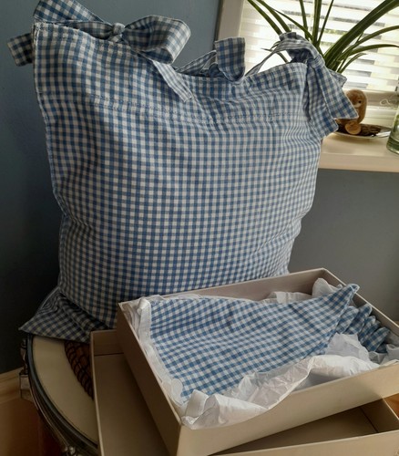 Laura ashley cushion and - ashley,