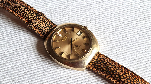 Longines ultronic tuning form - ultronic,