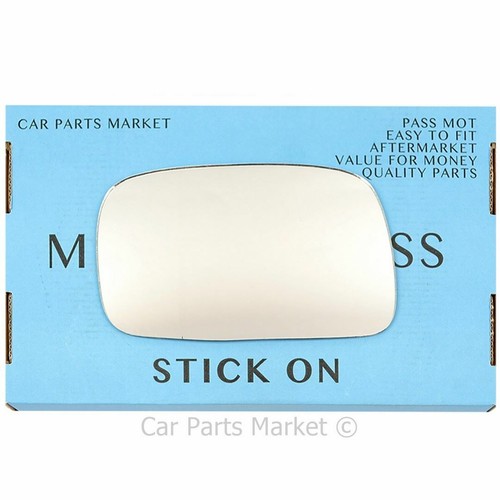 Left side wing - side, mirror