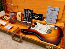 ♚SUPERB♚2007 Fender CUSTOM