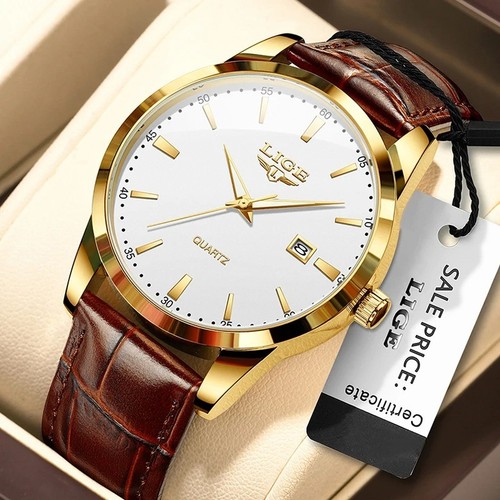 Mens lige classic luxury - mens,