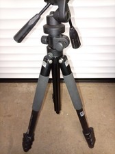 GIOTTOS Carbon Fibre Tripod