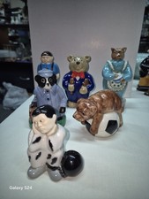 Bargain Collection Of 6 Wade