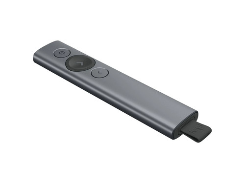 Logitech spotlight wireless - spotlight,