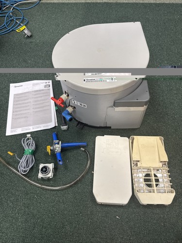 Caravan motorhome truma ultra - motorhome,