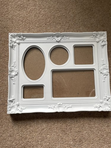 Multi photo frame for - wall, 5