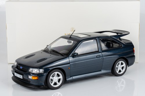 Norev ford escort - norev, rs