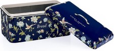 Laura Ashley Bread Storage Bin