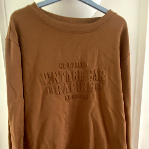 Alphar one men brown - one, men’s